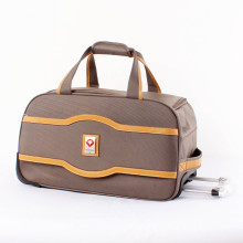 Rolling Travel Bag for Outdoor